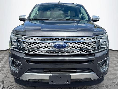 2018 Ford Expedition Platinum