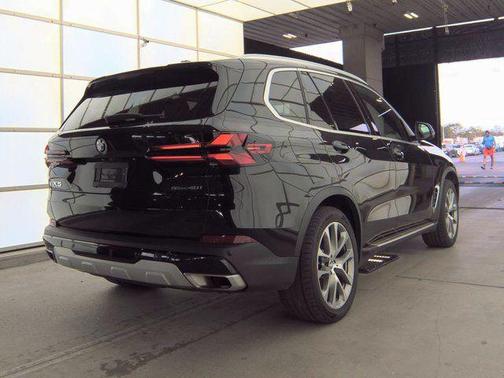 2024 BMW X5 sDrive40i