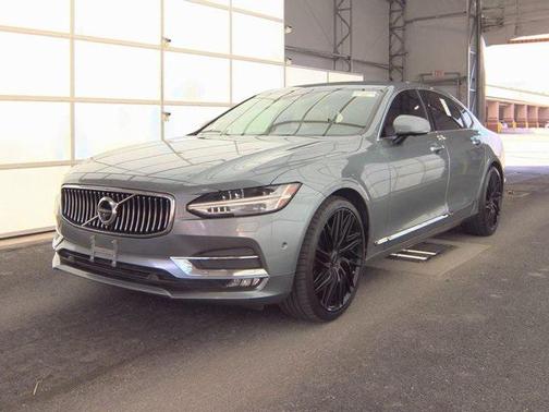 2018 Volvo S90 T6 Inscription