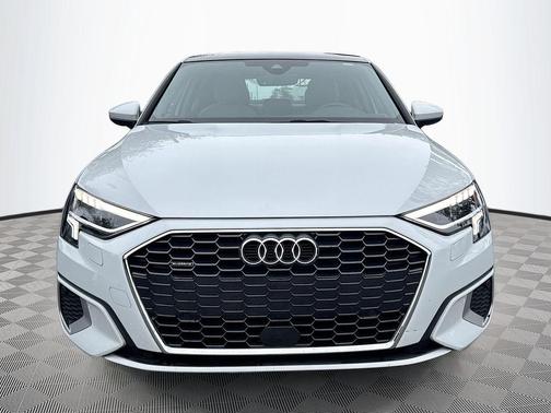 2024 Audi A3 Premium