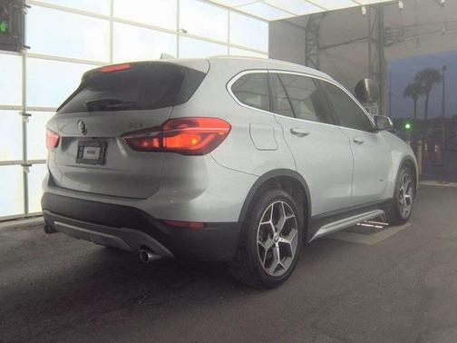 2018 BMW X1 sDrive28i