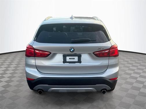 2018 BMW X1 sDrive28i