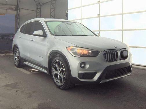 2018 BMW X1 sDrive28i