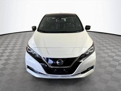 2019 Nissan Leaf SL