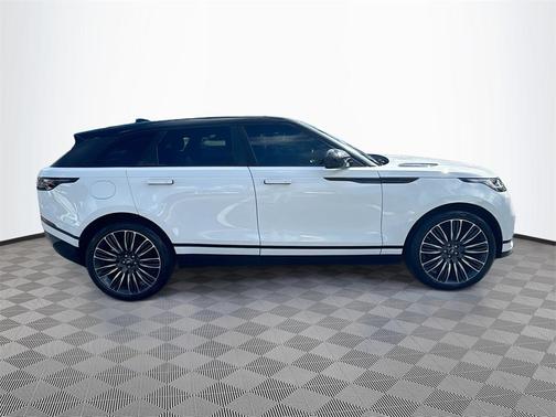 2020 Land Rover Range Rover Velar P340 S R-Dynamic