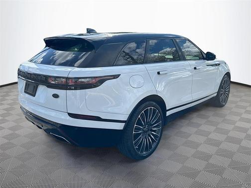 2020 Land Rover Range Rover Velar P340 S R-Dynamic