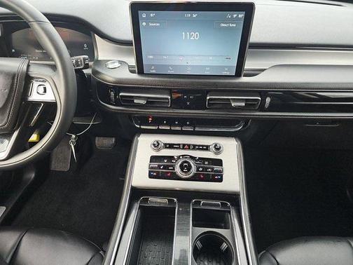 2023 Lincoln Aviator Standard AWD