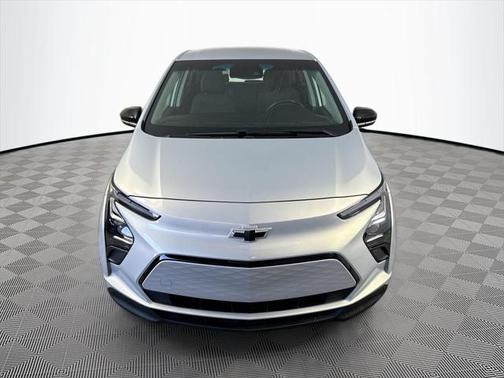 2023 Chevrolet Bolt EV FWD 1LT