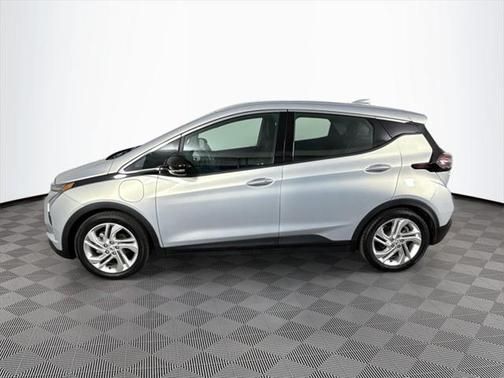2023 Chevrolet Bolt EV FWD 1LT