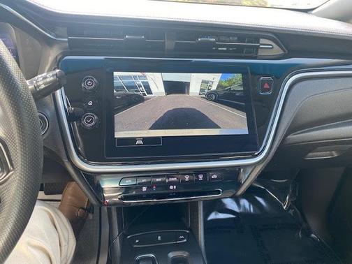 2023 Chevrolet Bolt EV FWD 1LT
