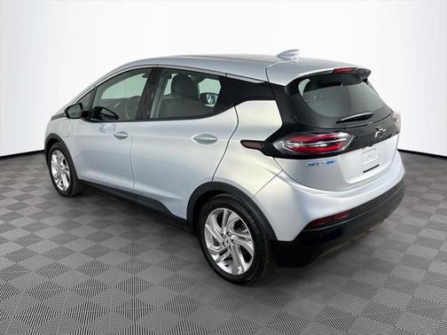 2023 Chevrolet Bolt EV FWD 1LT