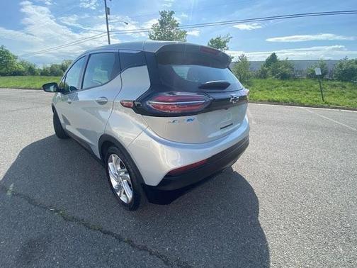 2023 Chevrolet Bolt EV FWD 1LT
