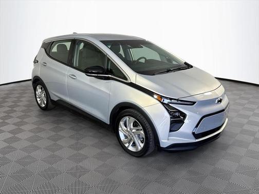 2023 Chevrolet Bolt EV FWD 1LT
