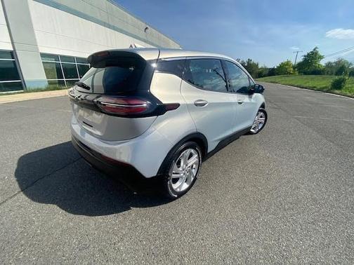 2023 Chevrolet Bolt EV FWD 1LT