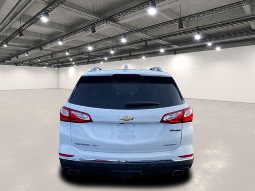 2019 Chevrolet Equinox Premier w/2LZ