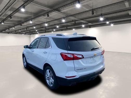 2019 Chevrolet Equinox Premier w/2LZ