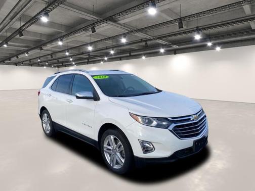 2019 Chevrolet Equinox Premier w/2LZ