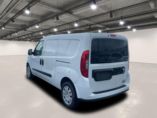2019 RAM ProMaster City Tradesman SLT