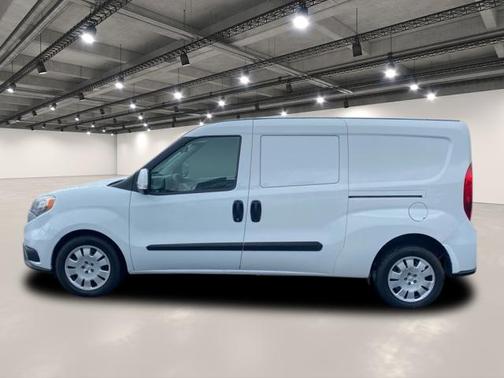 2019 RAM ProMaster City Tradesman SLT