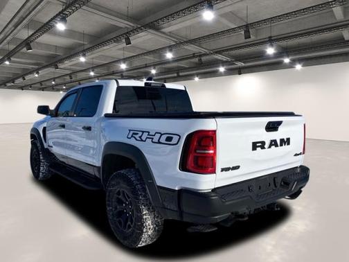 2025 RAM 1500 RHO