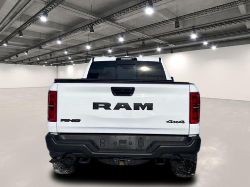 2025 RAM 1500 RHO