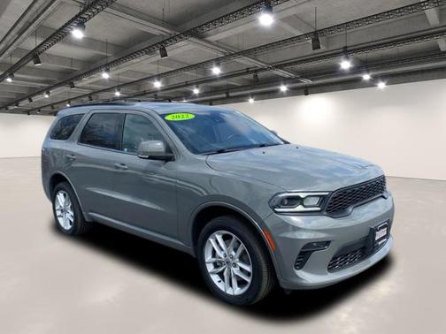 2022 Dodge Durango GT