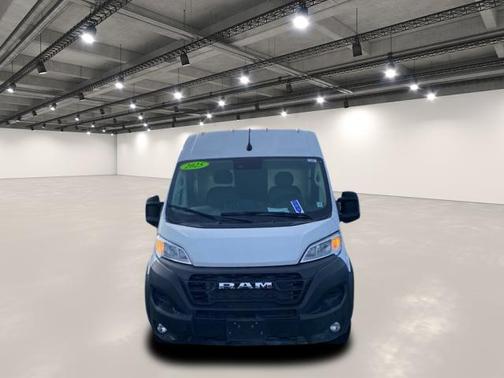 2025 RAM ProMaster 2500 High Roof