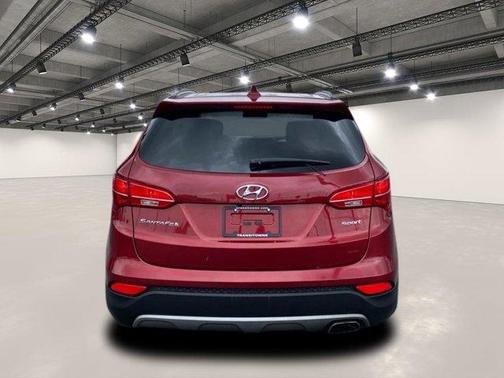 2014 Hyundai Santa Fe Sport 2.4L