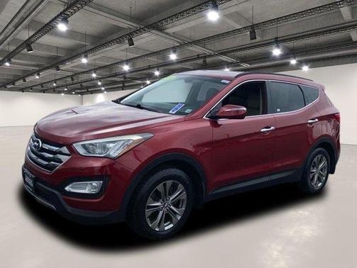 2014 Hyundai Santa Fe Sport 2.4L