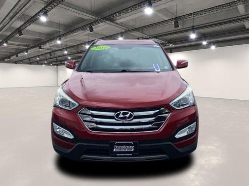 2014 Hyundai Santa Fe Sport 2.4L