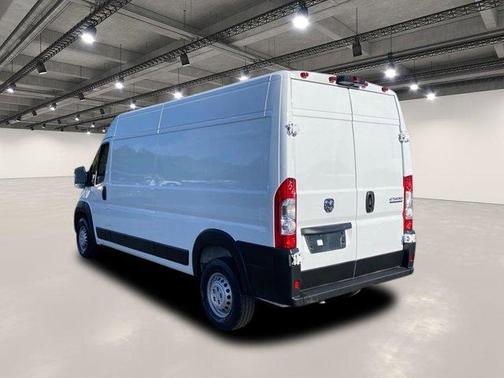 2025 RAM ProMaster 2500 High Roof