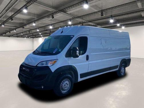 2025 RAM ProMaster 2500 High Roof