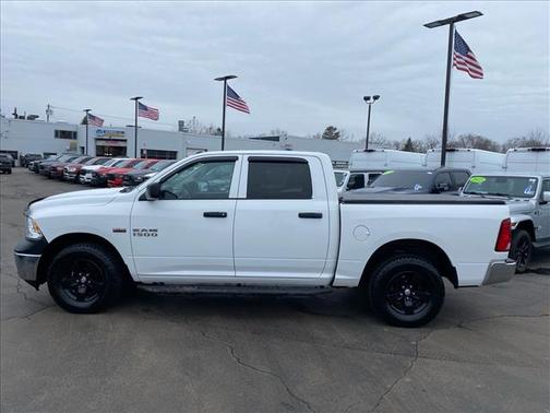 2015 RAM 1500 Tradesman/Express