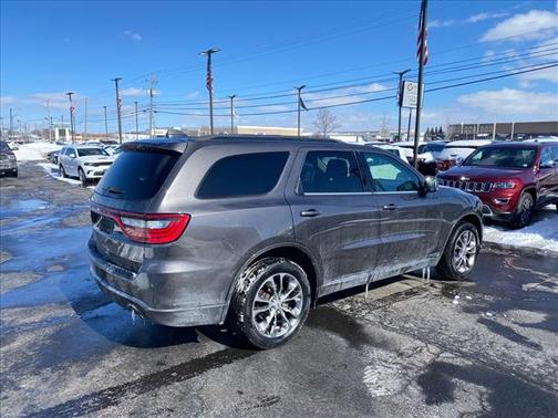 2020 Dodge Durango GT