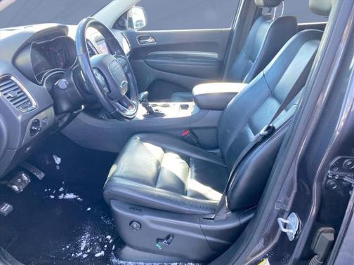 2020 Dodge Durango GT