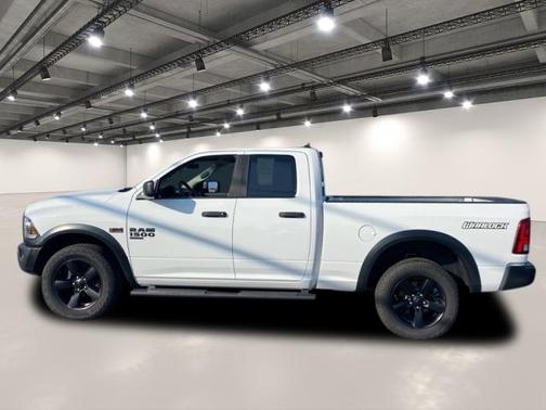 2020 RAM 1500 Classic SLT