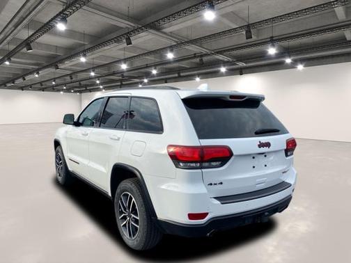 2020 Jeep Grand Cherokee Trailhawk