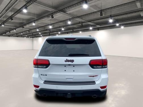 2020 Jeep Grand Cherokee Trailhawk