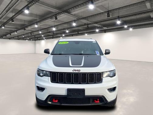 2020 Jeep Grand Cherokee Trailhawk