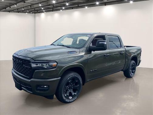 TANK 2026 RAM 1500 Big Horn/Lone Star