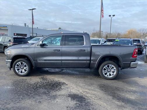 2024 RAM 1500 Limited