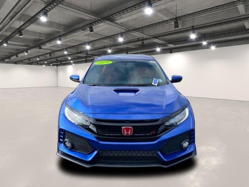 2019 Honda Civic Type R Touring