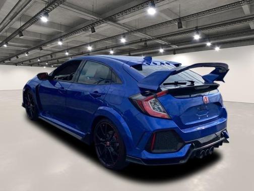 2019 Honda Civic Type R Touring