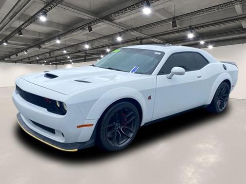 2019 Dodge Challenger R/T Scat Pack