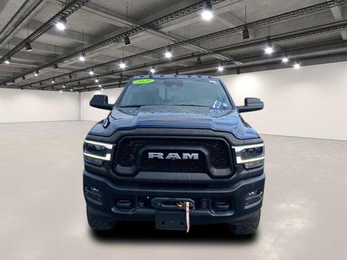2021 RAM 2500 Power Wagon