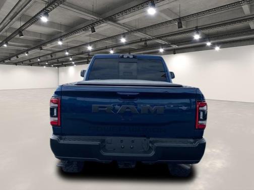 2021 RAM 2500 Power Wagon