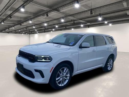 2022 Dodge Durango GT