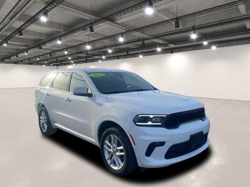2022 Dodge Durango GT
