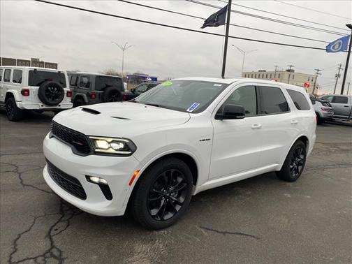 2022 Dodge Durango R/T