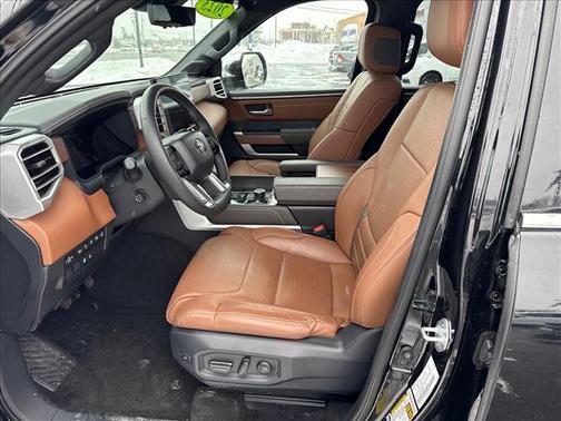 2023 Toyota Tundra 1794 Edition